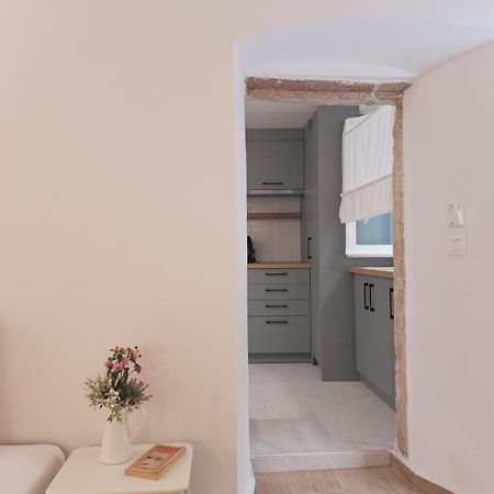 Casa Myrilla Apartment Corfu  Екстериор снимка