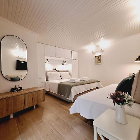 Casa Myrilla Apartment Corfu  Екстериор снимка