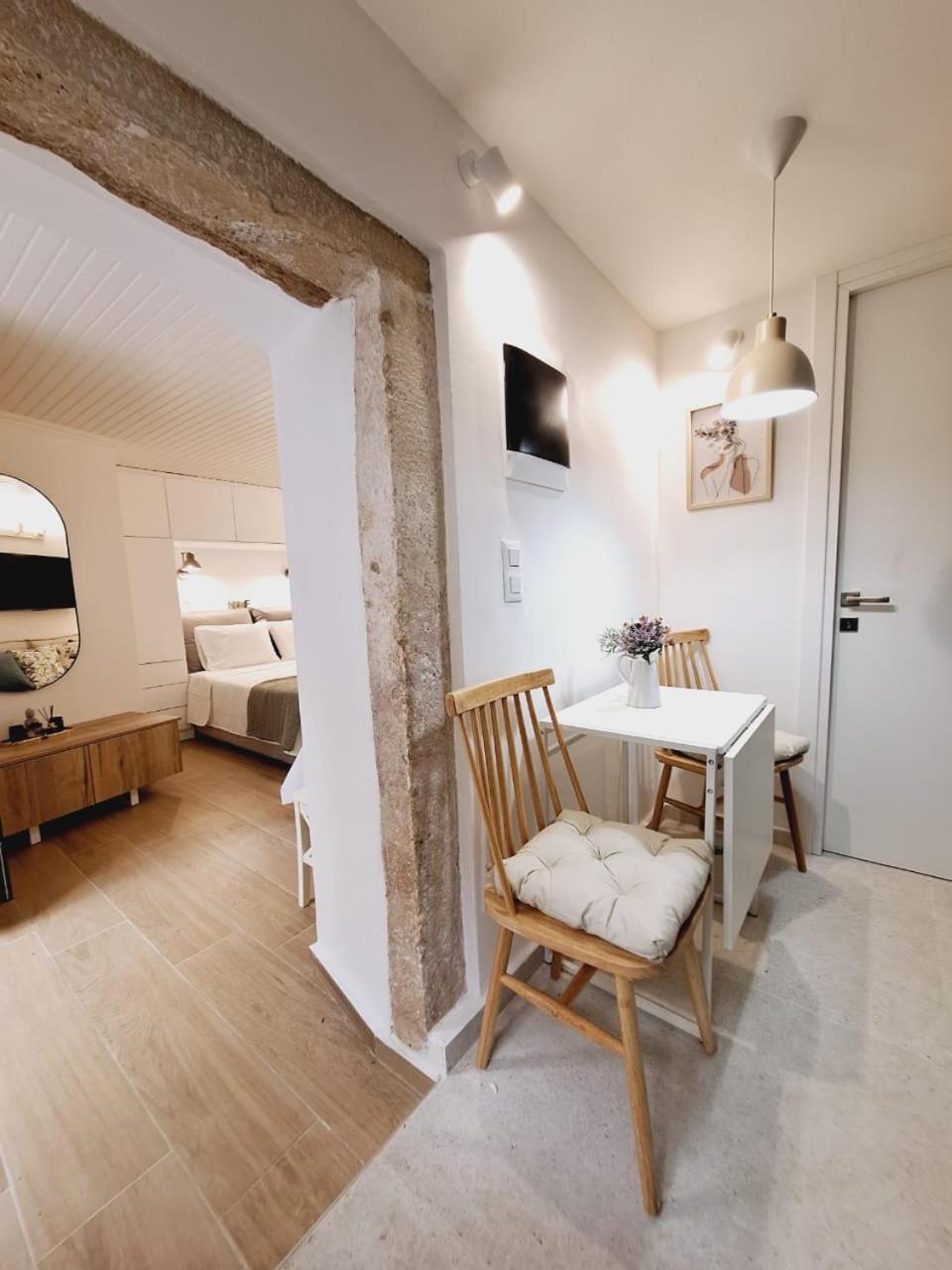 Casa Myrilla Apartment Corfu  Екстериор снимка
