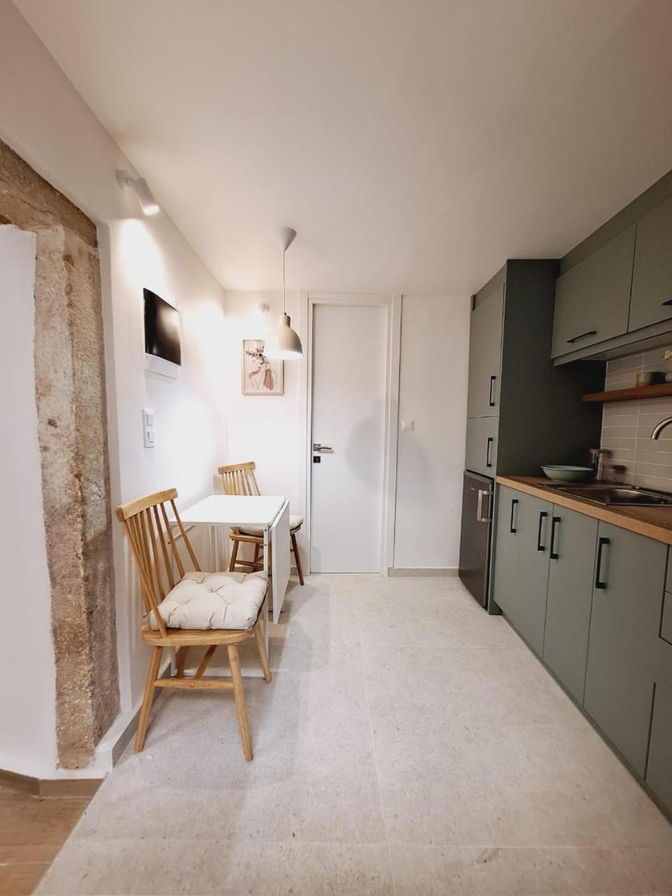 Casa Myrilla Apartment Corfu  Екстериор снимка