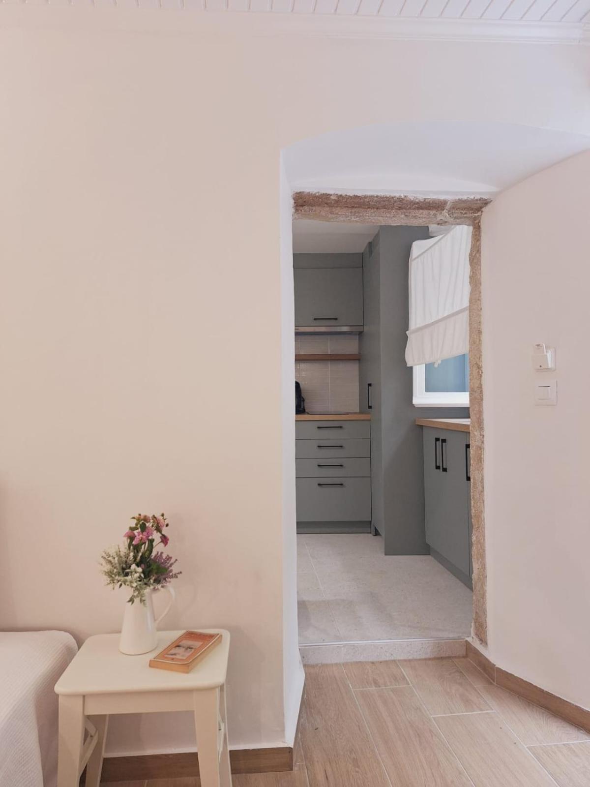 Casa Myrilla Apartment Corfu  Екстериор снимка