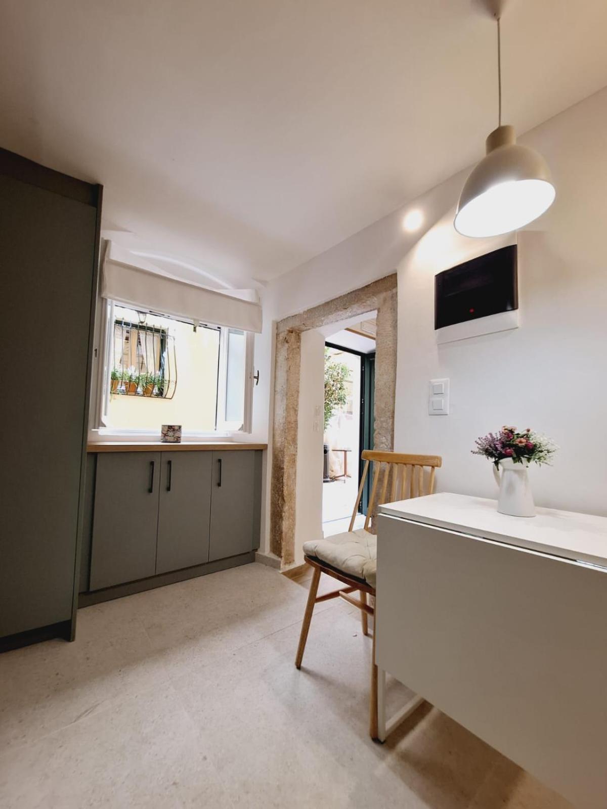 Casa Myrilla Apartment Corfu  Екстериор снимка