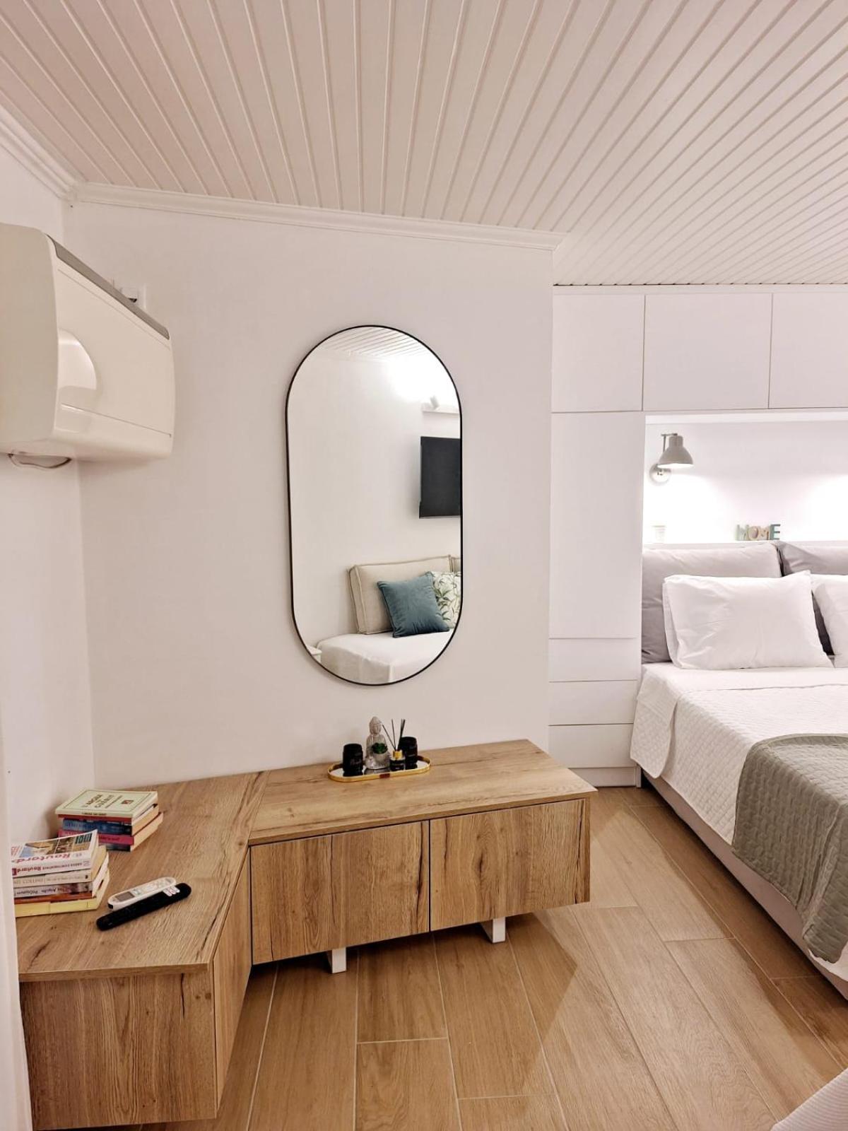 Casa Myrilla Apartment Corfu  Екстериор снимка