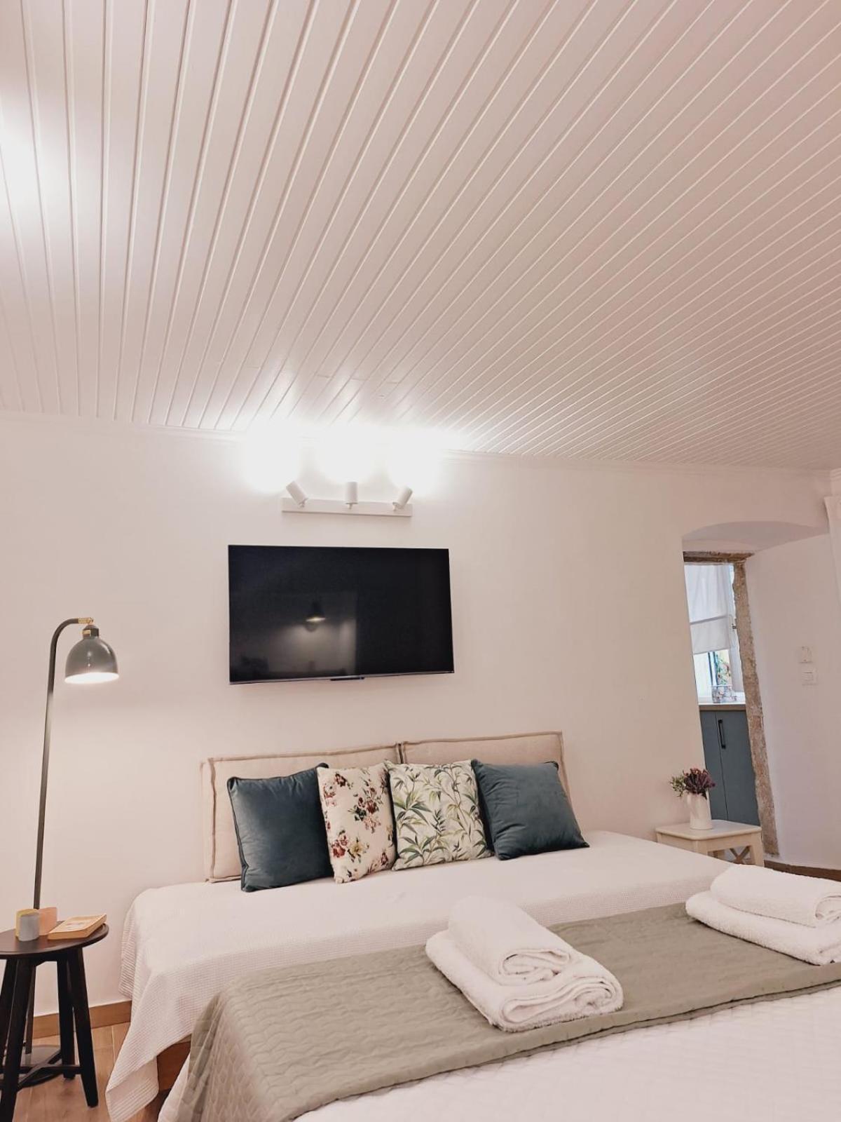 Casa Myrilla Apartment Corfu  Екстериор снимка