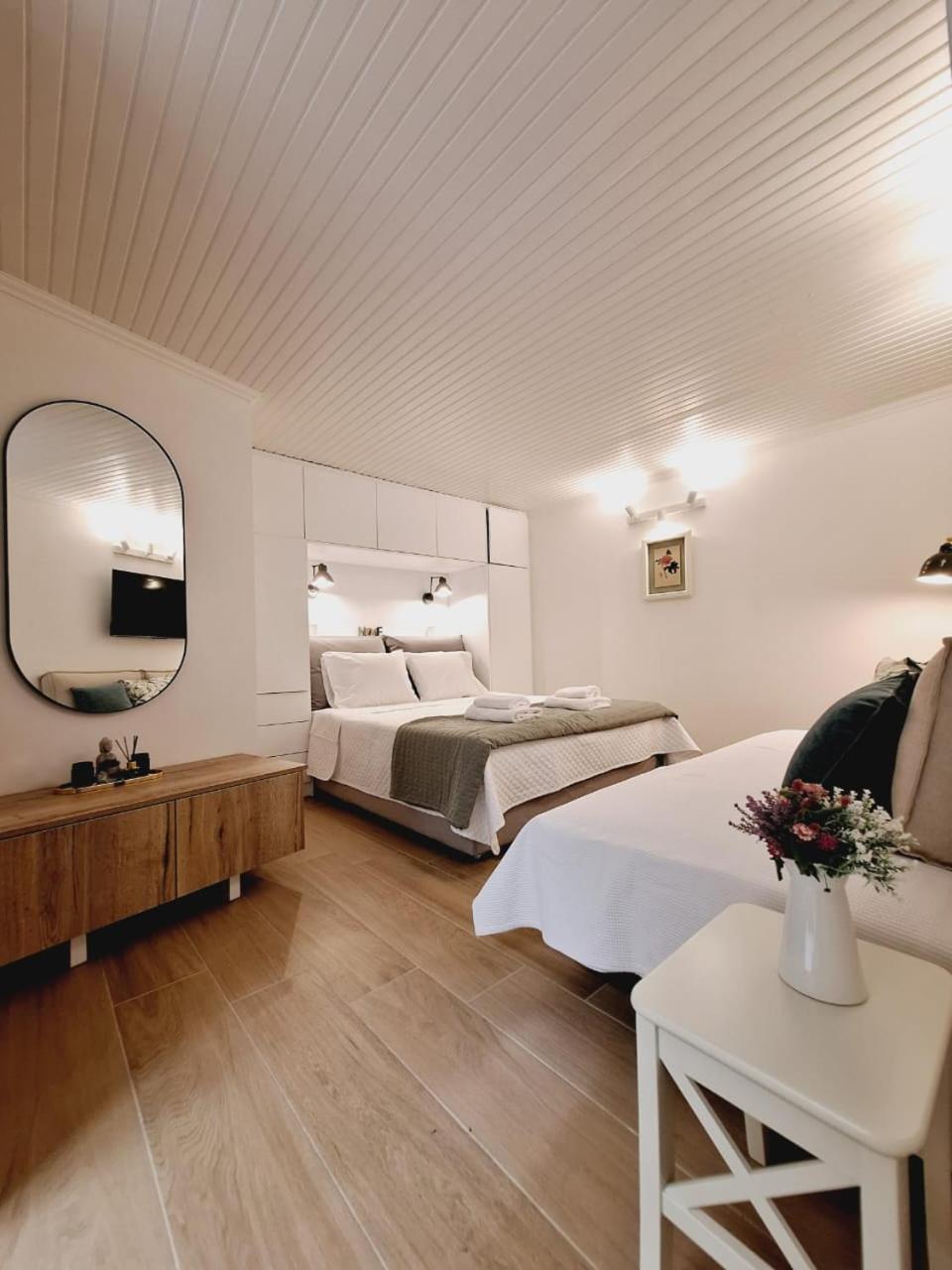Casa Myrilla Apartment Corfu  Екстериор снимка